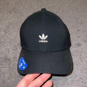 Adidas hat